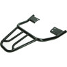 rear carrier Regia (made in EU) black gloss Segway E110, Segway E125