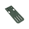 cover cap SuperSoco original rear carrier super soco cux, Super Soco s50406-tgf-a00 op op
