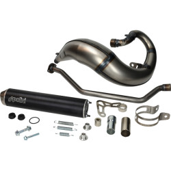 exhaust Polini euro-4/5 SE-R-RS-SM sherco 200.0505