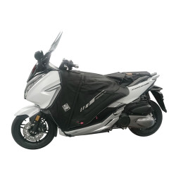 beenkleed tucano thermoscud 4 seizoenen SGAS systeem 2018-2020 honda, forza r198pro