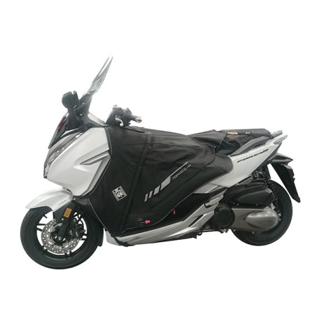 leg shield Tucano termoscud 125-300cc (from 2017) honda, forza r198pro