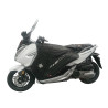 beenkleed tucano thermoscud 4 seizoenen SGAS systeem 2018-2020 honda, forza r198pro