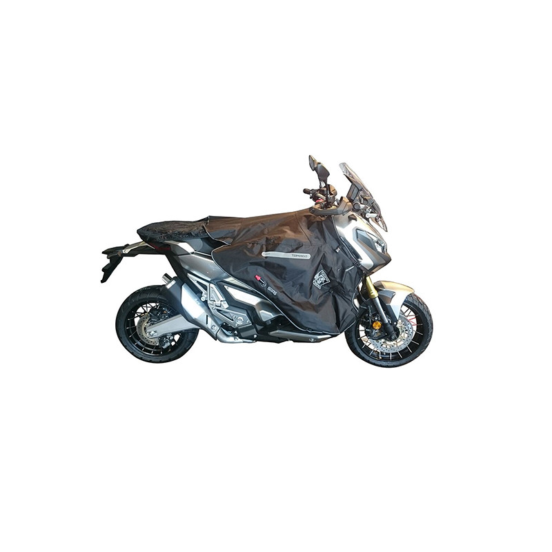 beenkleed tucano thermoscud SGAS systeem 2017-2020 honda xadv750 r186