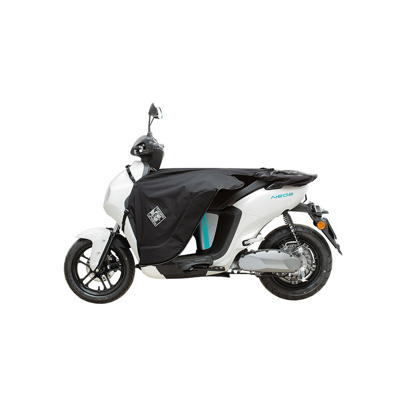 leg shield Tucano termoscud universal e19n