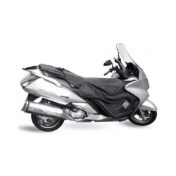 beenkleed tucano thermoscud SGAS systeem 2001-2009 honda, silver wing r036x