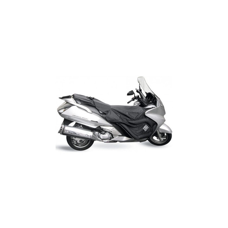 beenkleed tucano thermoscud SGAS systeem 2001-2009 honda, silver wing r036x