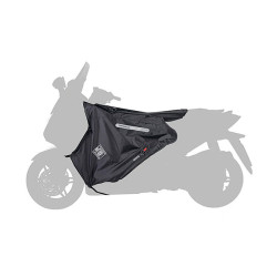 beenkleed tucano thermoscud SGAS systeem 2010-2013, Qv3/Qv4/parkour quadro r094