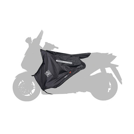 beenkleed tucano thermoscud SGAS systeem 2010-2013, Qv3/Qv4/parkour quadro r094