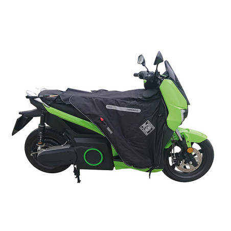 leg shield Tucano silence s01 silence r217