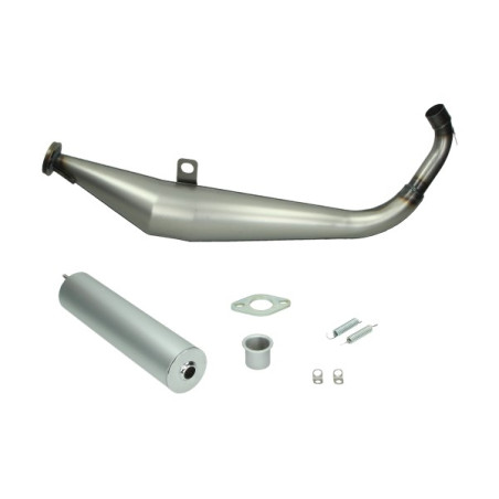 exhaust Proma grand prix mb8