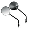 mirror set Lampa universal e-approval classic m10x1.25 motorcycle 90490