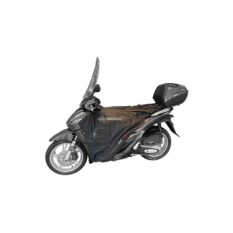 beenkleed tucano thermoscud SGAS systeem v.a 2020 honda, sh 125/150 r212