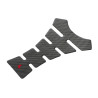 tank pad Lampa universal pro-tank x4 carbon 90514
