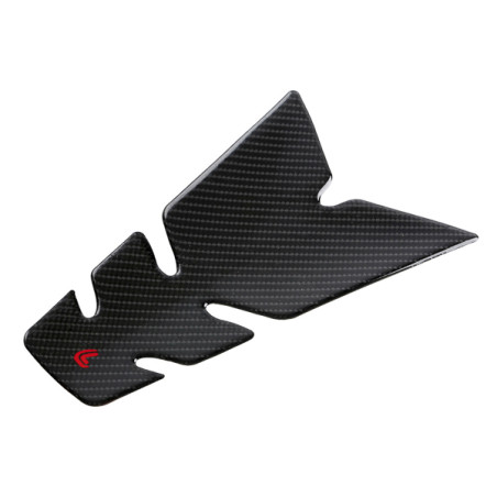 tank pad Lampa universal pro-tank x5 carbon motorcycle 90516