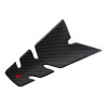 tank pad Lampa universal pro-tank x5 carbon motorcycle 90516