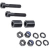 boutset Regia bevestigingset windscherm Segway E110, Segway E125