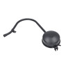 exhaust 1010 black solex