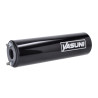 silencer Yasuni Cross ML,Cross HM left black esil066htri