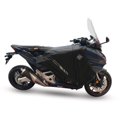 beenkleed tucano thermoscud 4 seizoenen SGAS systeem v.a 2021 honda, forza 750 r219pro