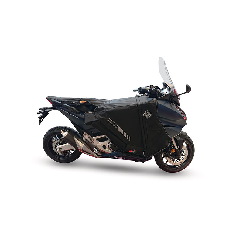 beenkleed tucano thermoscud 4 seizoenen SGAS systeem v.a 2021 honda, forza 750 r219pro