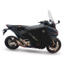 leg shield Tucano termoscud as of 2021 honda, forza 750 r219pro