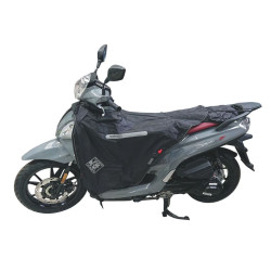 beenkleed tucano SGAS systeem euro5 v.a 2022 sym, symphony r227