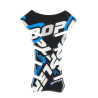 tank pad Doppler black/blue/white 485635