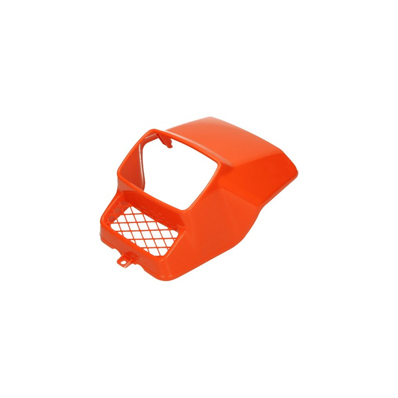 headlight spoiler orange mtx80r lc, mtx-sh