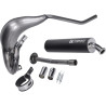 uitlaat Turbokit e-keur 22-23 vernis fantic enduro h10552