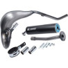 uitlaat Turbokit e-keur HRD50 vernis sherco h10532