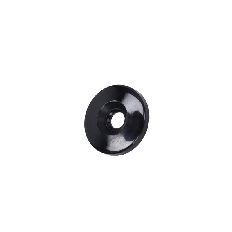 windscherm Regia ring (made in EU) 26mm zwart