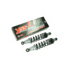 schokbrekerset yss hydraulisch Honda CB125/ 310mm zwart zundapp rd222-310p-0718