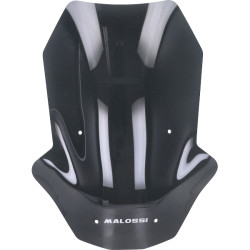 windshield Malossi euro-4 honda 45cm smoke xadv750 4518330b