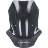windshield Malossi euro-4 honda 45cm smoke xadv750 4518330b