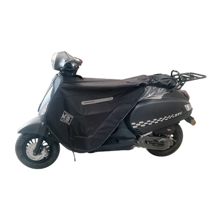 leg shield Tucano termoscud universal scooter, BTC Riva, china lx/napoli, gts toscana, vx50 r203