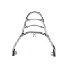 rear carrier Regia (made in EU) chrome agm Swan, BTC Riva II