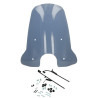 windscherm DMP compleet RST ronde koplamp hoog smoke Momo Morino, BTC Riva, china lx/napoli, gts toscana, vx50