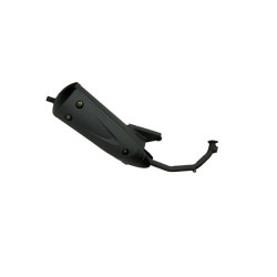 uitlaat euro-4 3b3 agm VX50 plus