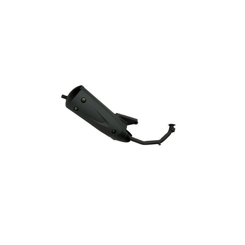 uitlaat euro-4 3b3 agm VX50 plus