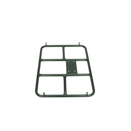 achterdrager universeel o.a. pizza carrier agm Goccia GEV1000, agm Goccia GEV2000