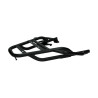 rear carrier Ecooter delivery fixed model black E2