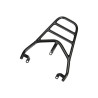 rear carrier Regia (made in EU) black gloss kisbee 4t