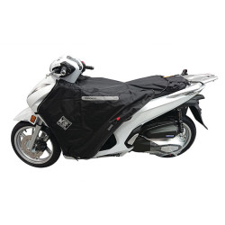 leg shield Tucano termoscud from.2021 honda, sh350 r222