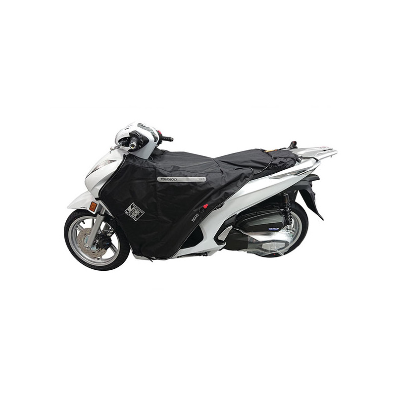 beenkleed tucano thermoscud SGAS systeem v.a 2021 honda, sh350 r222