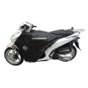 leg shield Tucano termoscud from.2021 honda, sh350 r222
