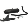 exhaust Polini euro-5 peugeot kisbee 4t 190.0080