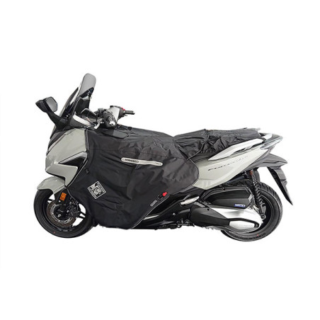 beenkleed tucano thermoscud SGAS systeem 2021-2022 honda, forza r220