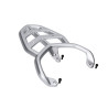 achterdrager Peugeot origineel grijs kisbee a07005