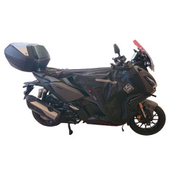 beenkleed tucano thermoscud SGAS systeem v.a 2022 honda, adv350 r228