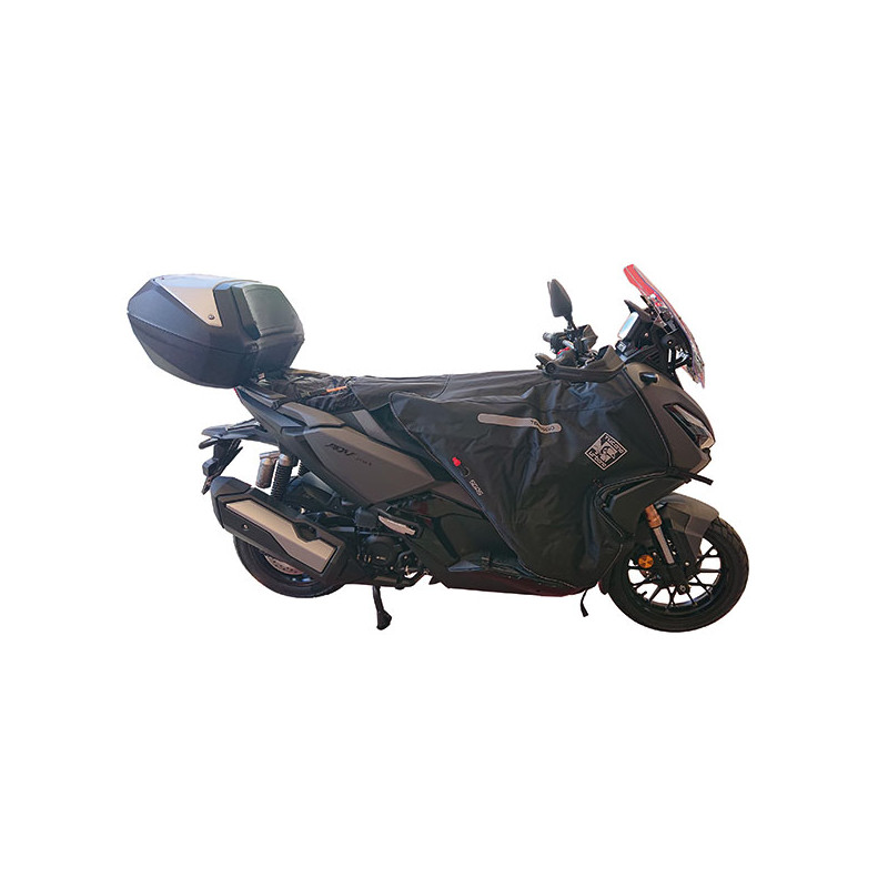 leg shield Tucano termoscud honda honda, adv350 r228